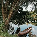 Luksuzni šator Vintage Tent At The Lovsin Estate *