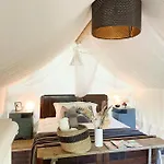 Luksuzni šator Vintage Tent At The Lovsin Estate *