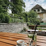 Vintage Tent At The Lovsin Estate * Metlika