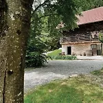 Luksuzni šator Vintage Tent At The Lovsin Estate *