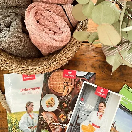 Οργανωμένο κάμπινγκ Vintage Tent At The Lovsin Estate