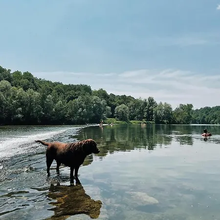 Luksuzni šator Vintage Tent At The Lovsin Estate Metlika