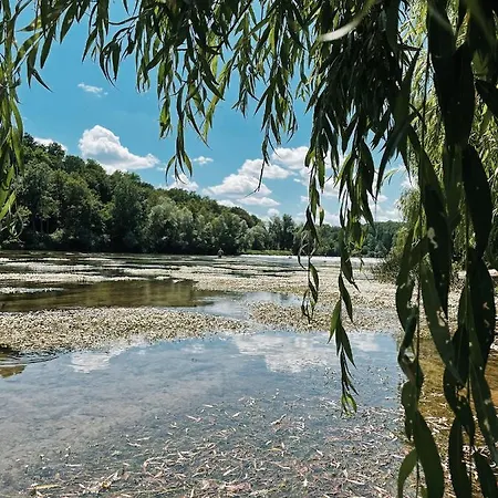 Vintage Tent At The Lovsin Estate *