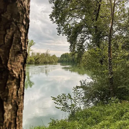 Luksuzni šator Vintage Tent At The Lovsin Estate