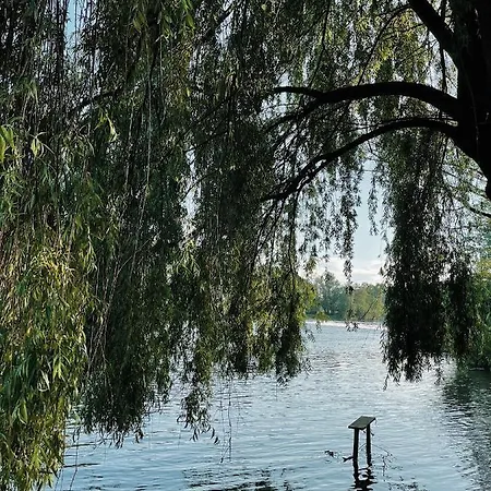 Vintage Tent At The Lovsin Estate * Metlika