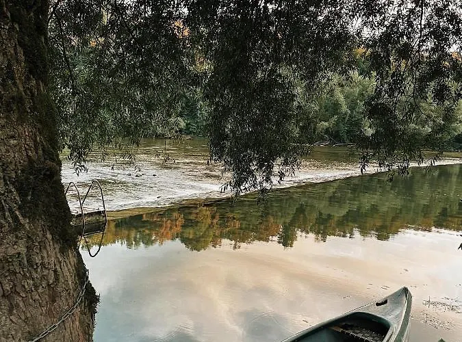 Glamping Vintage Tent At The Lovsin Estate Metlika