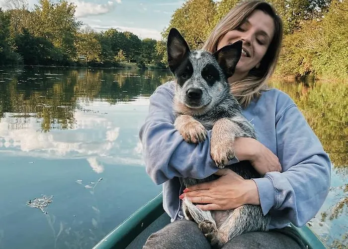 Vintage Tent At The Lovsin Estate *