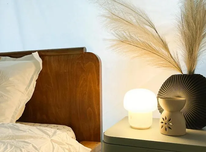 Vintage Tent At The Lovsin Estate *