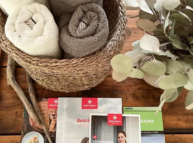 Vintage Tent At The Lovsin Estate Glamping Metlika