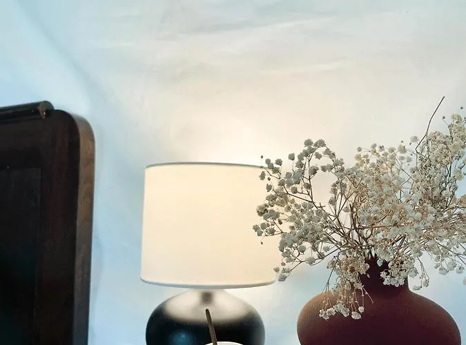 Vintage Tent At The Lovsin Estate Glamping *