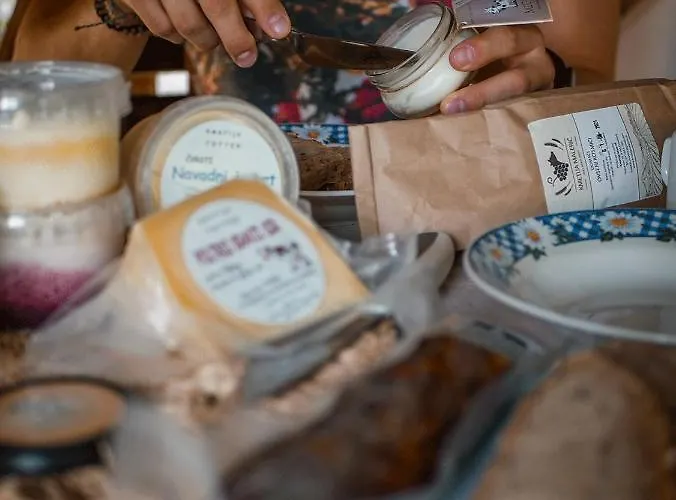 Vintage Tent At The Lovsin Estate Glamping *