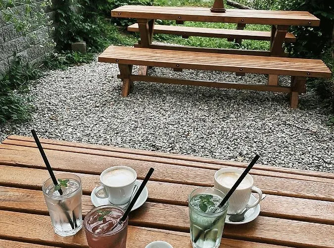 Vintage Tent At The Lovsin Estate * Metlika