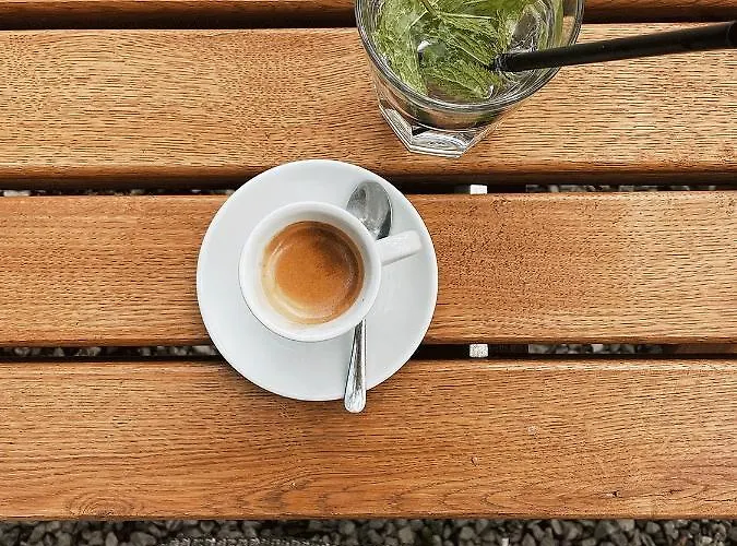 Vintage Tent At The Lovsin Estate Glamping Metlika