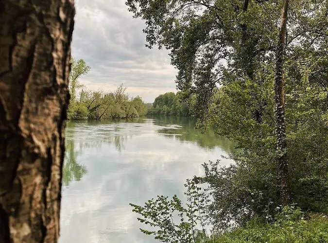 Luxe tent Vintage Tent At The Lovsin Estate